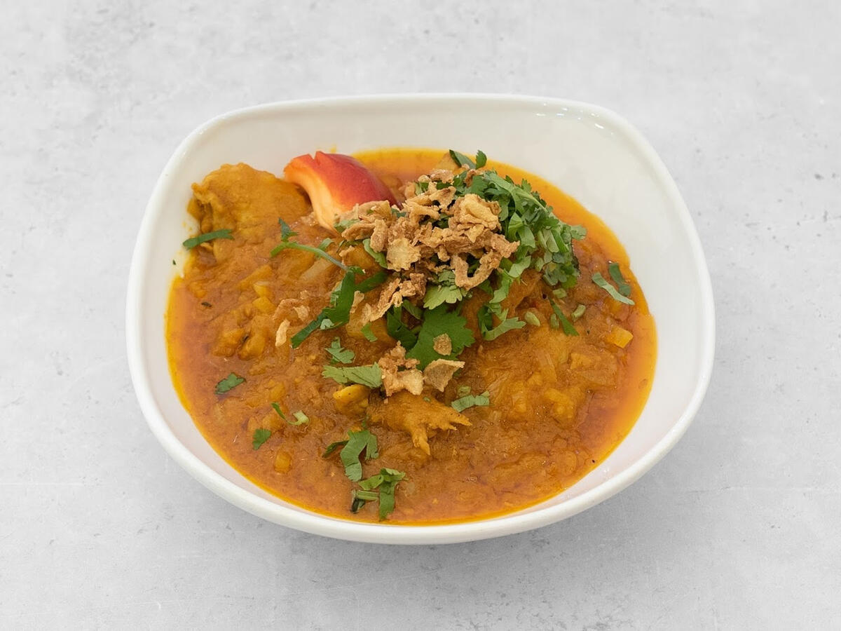 City Of Paris Restaurant & Banqueting Venue